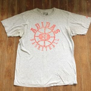 Vintage Adidas Shirt